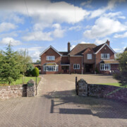 Red Gables Country Bed & Breakfast Newport Shropshire