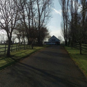 Red Gables Country Bed & Breakfast Newport